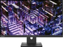 Изображение товара Монитор Lenovo ThinkVision E24q-30 23.8 IPS 2560x1440 Дово, HDMI, VESA, черный