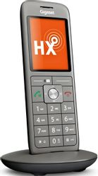 Дополнительная трубка Gigaset CL660HX HSB RUS