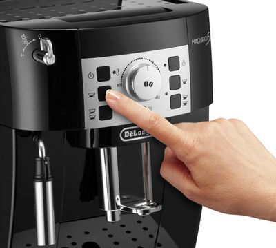 Delonghi magnifica ecam22110b shop