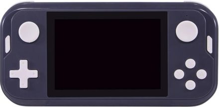 Портативная игровая консоль PGP AIO Portable Union C35a, 4000 игр, экран 3.5"