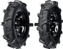 Изображение товара Колесо для мотоблоков STEHER 777106-1