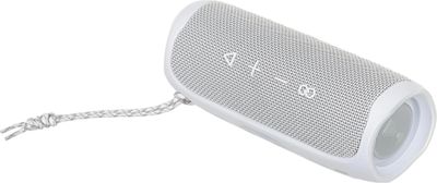 Колонка портативная JBL Flip 5, 20Вт, белый [jblflip5wht] – купить в ...