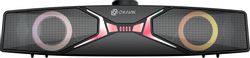 Саундбар Oklick OK-502S 2.0 6Вт черный