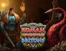 Изображение товара Игра Roman Adventures Britons Season 2 для ПК цифровой ключ русская локализация