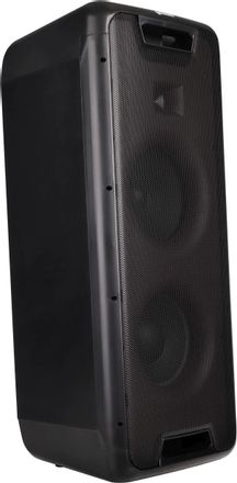 Колонки Bluetooth GEMINI GLS-880, 1.0 (одна колонка), черный