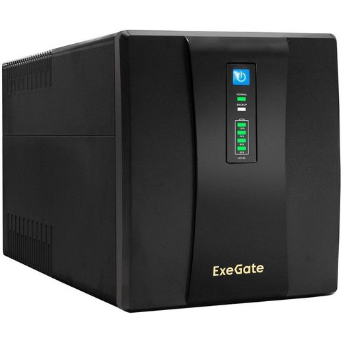 ИБП EXEGATE SpecialPro EP285490RUS, 1200ВA