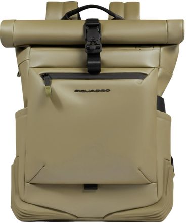 Рюкзак Piquadro Corner 2.0 CA6291C2OW/VE3 фисташковый полиуретан