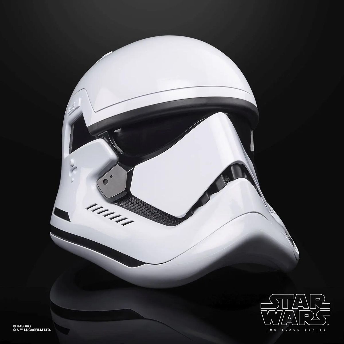 Star wars first order stormtrooper helmet new arrivals