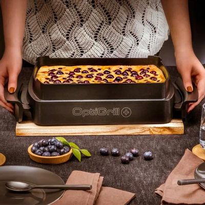 Насадка Tefal Optigrill XA722870 [7211002574] – купить в Ситилинк | 1034425