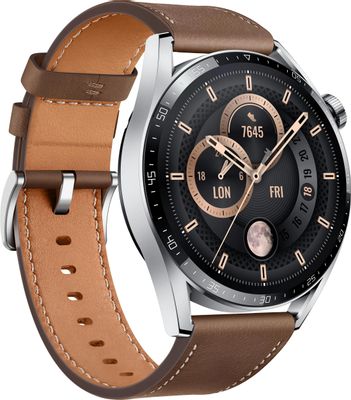Huawei smartwatch gt 3 sale