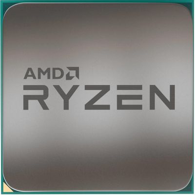 Процессор AMD Ryzen 5 5500, AM4,  OEM [100-000000457]