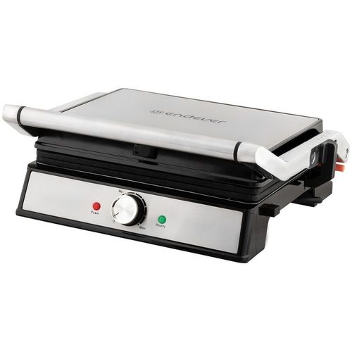 Электрогриль Endever Grillmaster-221 — фото 1