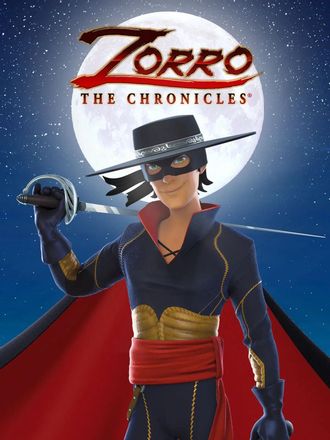 Игра NACON Zorro The Chronicles, для ПК, регион: Россия,СНГ, RUS (интерфейс)