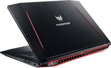 Acer predator helios 300 i7 7700hq deals
