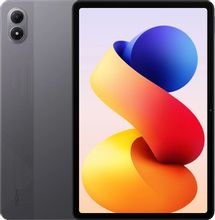 Изображение товара Xiaomi Redmi Pad 2 Pro 5G 12.1 2560x1600 120Гц Android 15 6/128ГБ графит