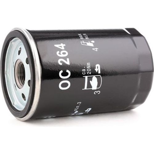 Фильтр масляный KNECHT/MAHLE OC264
