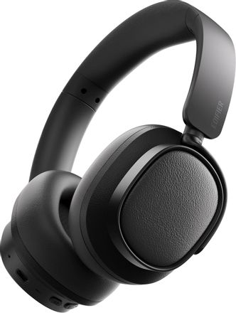 Наушники Edifier ES850NB, Bluetooth/USB Type-C, мониторные, черный