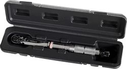 Ключ динамометрический AV STEEL Classic AV-507025, 1/4", трещоточный