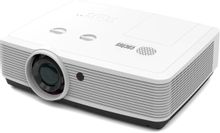 Изображение товара Проектор Cactus Bright CS-S4.WT 3LCD для аудиторий и классов белый