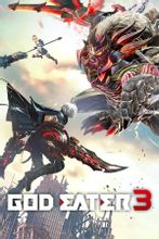 Изображение товара Игра NAMCO BANDAI God Eater 3 для ПК Русская локализация цифровое издание