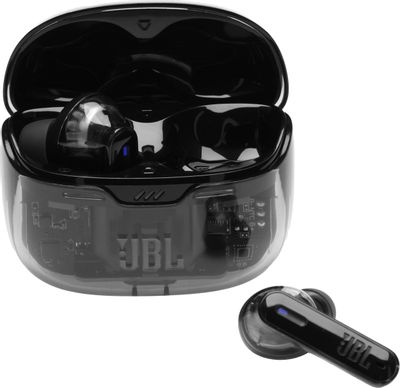 JBL Tune Beam Ghost