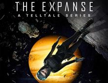 Изображение товара Игра TELLTALE The Expanse A Telltale Series для ПК цифровой ключ