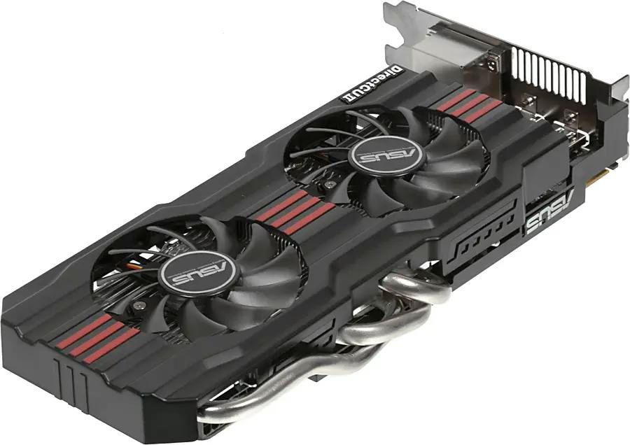 Asus hd7870 hotsell