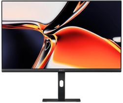27" Монитор Xiaomi A27Ui 2026, 3840x2160