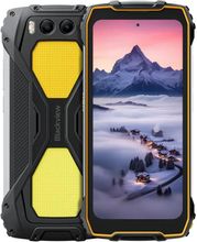 Изображение товара Смартфон BLACKVIEW BV7300 6 256Gb жёлтый NFC 90Гц 15000мАч IPS