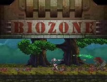 Изображение товара Игра KONAMI Biozone для ПК цифровой ключ через Steam Россия