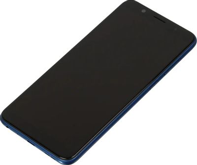 Характеристики Смартфон ASUS ZenFone Max Pro M1 64Gb, ZB602KL