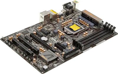 Материнская плата ASRock Z68 PRO3 GEN3, LGA 1155, Intel Z68, ATX