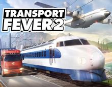 Изображение товара Игра GOOD SHEPHERD Transport Fever 2 для ПК, цифровой ключ