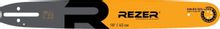 Изображение товара Шина для цепных пил REZER 455 L 9 P 68 45 см