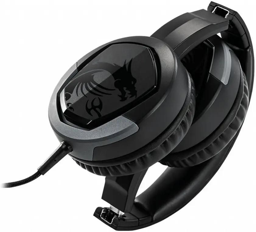 Msi immerse gh30 online