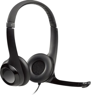 H390 logitech outlet