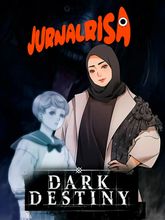 Изображение товара Игра DIGITAL HAPPINESS Jurnal Risa Dark Destiny для ПК английская версия