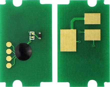 Чип тонер-картриджа Cactus CS-CHIP-KY-TK5240-M (TK-5240M/1T02R7BNL0) пурпурный 3000стр для Kyocera E