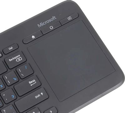 Microsoft All in One Media USB n9z 00018 933707