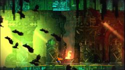 Игра DRINKBOX STUDIOS Guacamelee! 2, для ПК, регион: Россия,СНГ