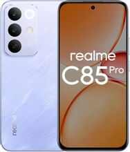 Изображение товара Смартфон REALME C85 Pro 6/128Gb AMOLED 120Гц NFC 7000мАч Изображение товара Смартфон REALME C85 Pro 6/128Gb AMOLED 120Гц NFC 7000мАч