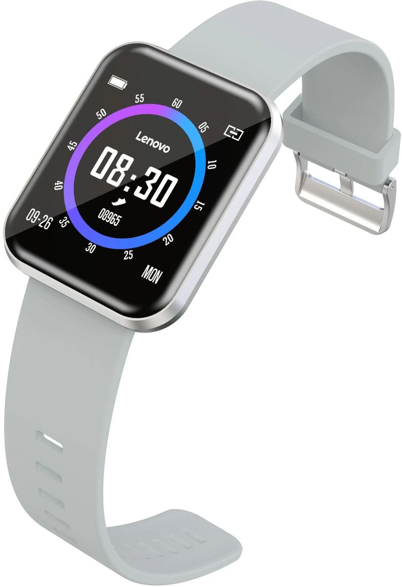 Lenovo e1 smartwatch review new arrivals