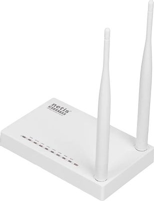 Wi-Fi роутер Netis WF2419E,  N300