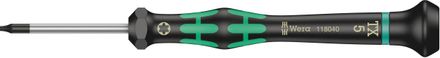 Отвертка WERA 2067 Torx [we-118040]