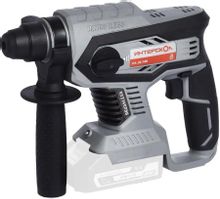 Изображение товара Перфоратор Интерскол ПА-24/18В без АКБ и ЗУ Li-Ion, без АКБ, без ЗУ [579.0.0.70]