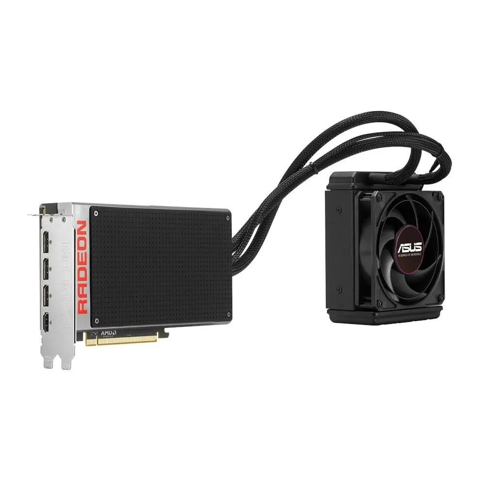 Xfx radeon r9 fury x 2025