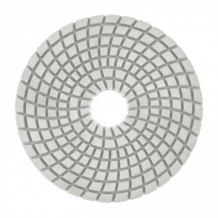 Алмазный диск 5 шт. MATRIX 73510, 100мм, 100мм, по бетону, кирпичу, граниту