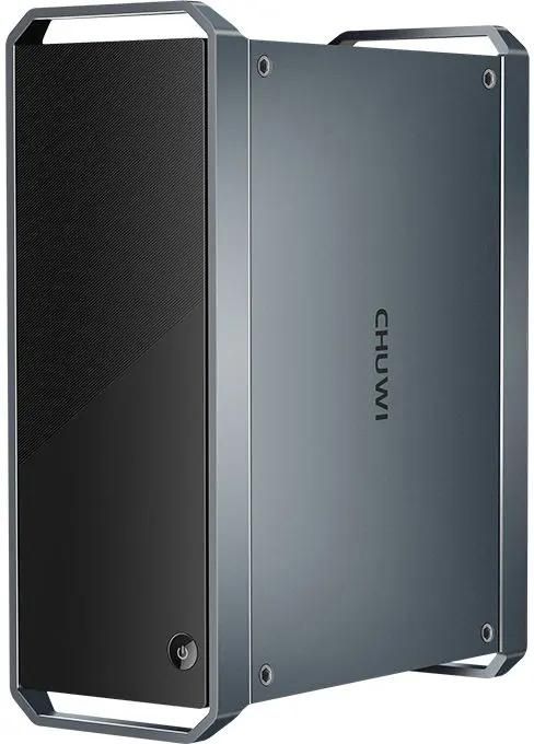 Мини ПК CHUWI CoreBox Intel Core i5 1235U, DDR5 16ГБ, 512ГБ(SSD