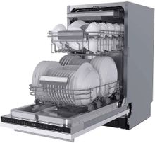 Встраиваемая посудомоечная машина Midea MID45S350i