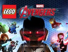 Изображение товара Игра Lego Marvel's Avengers для ПК цифровое издание с русской локализацией